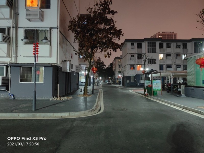 OPPO Find X3 Pro测评：75W高分+10亿色双主摄，不愧是旗舰新标杆