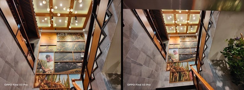 OPPO Find X3 Pro测评：75W高分+10亿色双主摄，不愧是旗舰新标杆