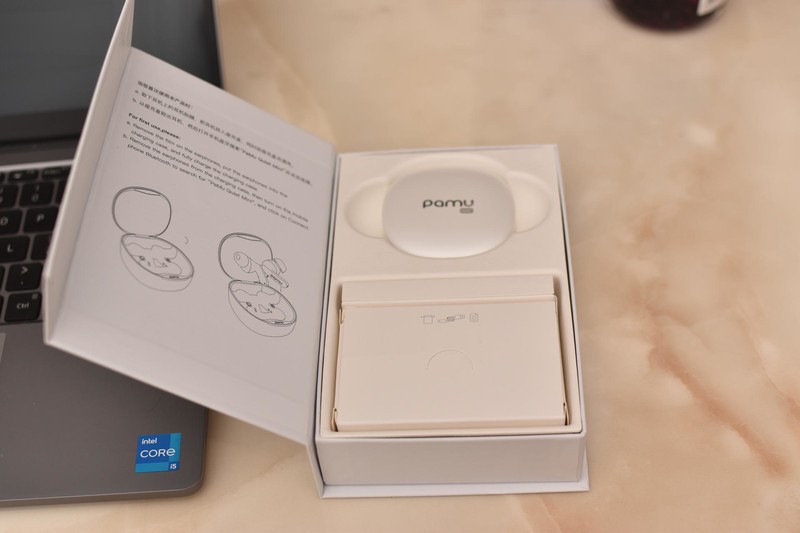 音质降噪双绝，派美特PaMu Quiet Mini体验