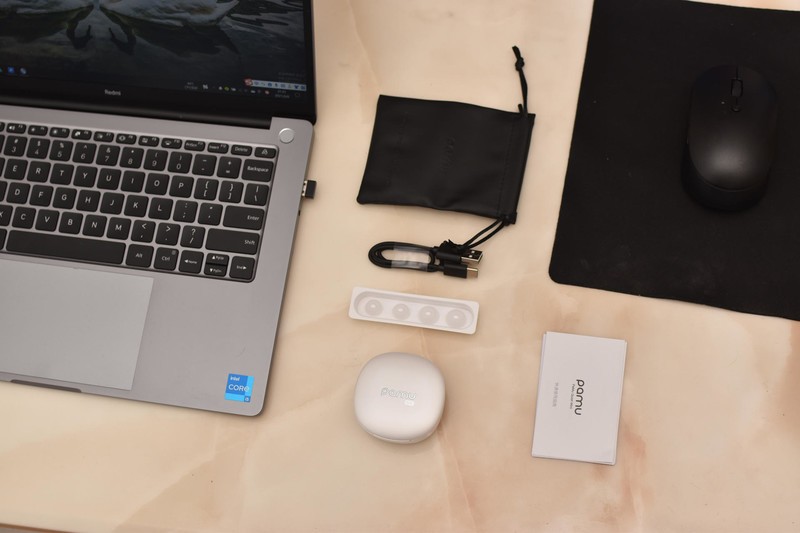 音质降噪双绝，派美特PaMu Quiet Mini体验