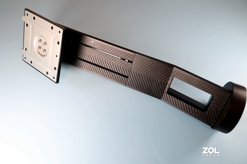 聊一款与众不同的直面超宽带鱼屏显示器——优派VX3418-2K-PRO体验评测