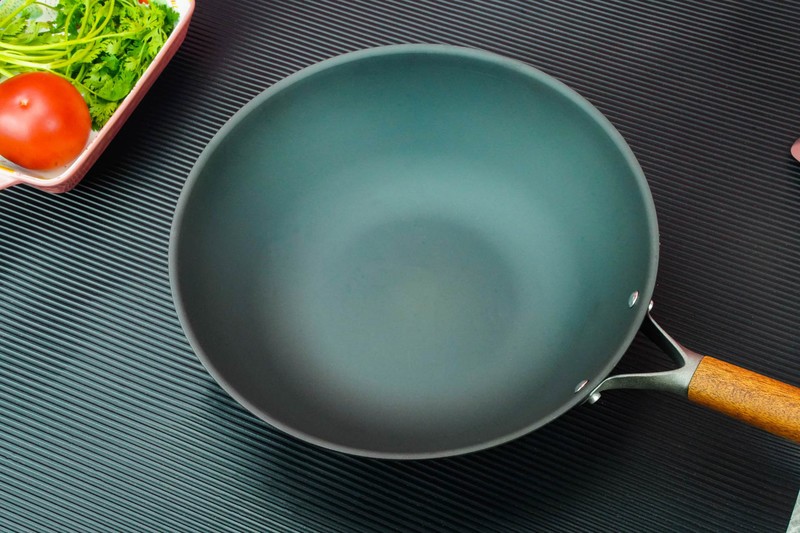带你了解一个美食主义者，用什么样的锅来煎炒烹炸？