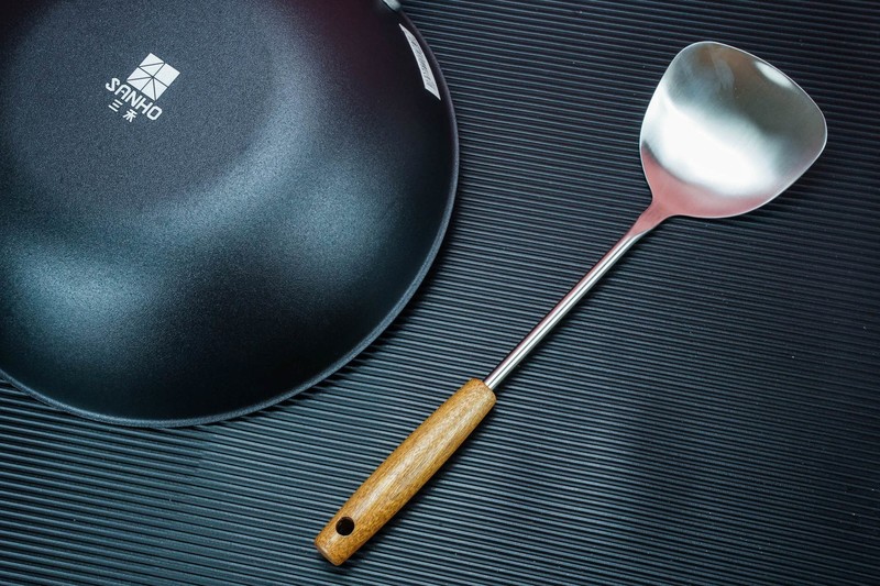 带你了解一个美食主义者，用什么样的锅来煎炒烹炸？