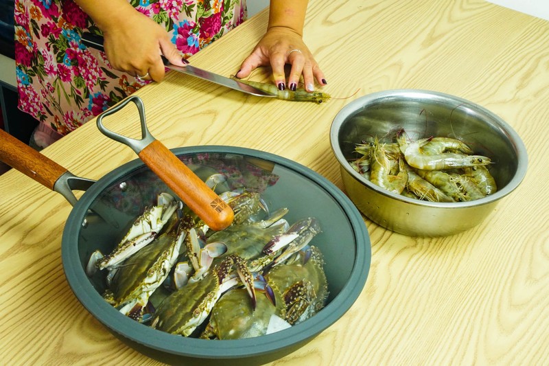 带你了解一个美食主义者，用什么样的锅来煎炒烹炸？