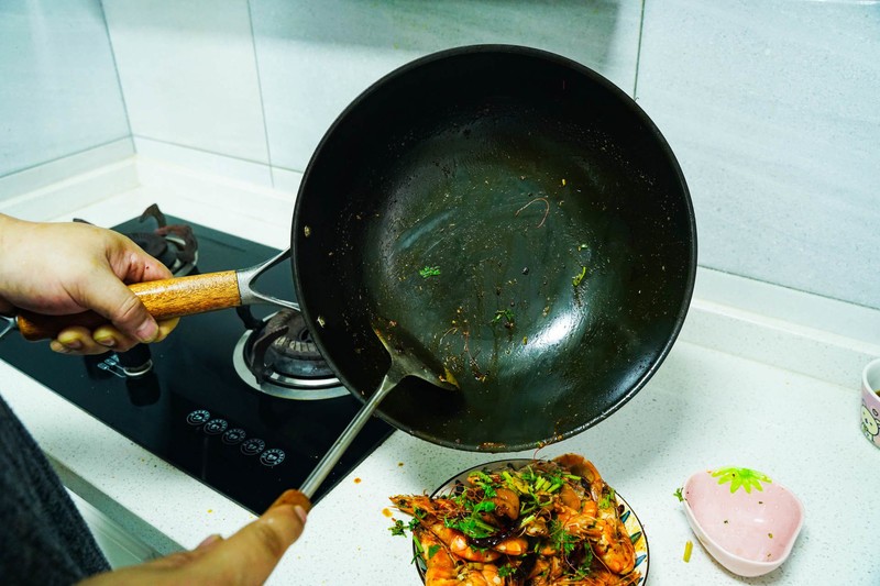 带你了解一个美食主义者，用什么样的锅来煎炒烹炸？