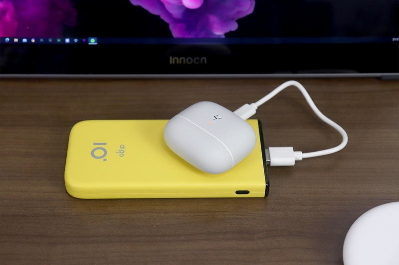 哈氪HAKII TIME PRO体验：6麦深度降噪，7小时高续航