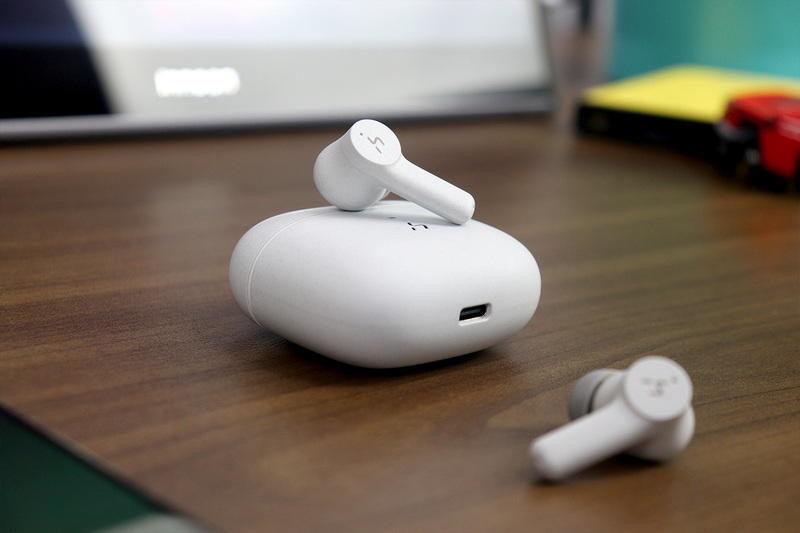 哈氪HAKII TIME PRO体验：6麦深度降噪，7小时高续航