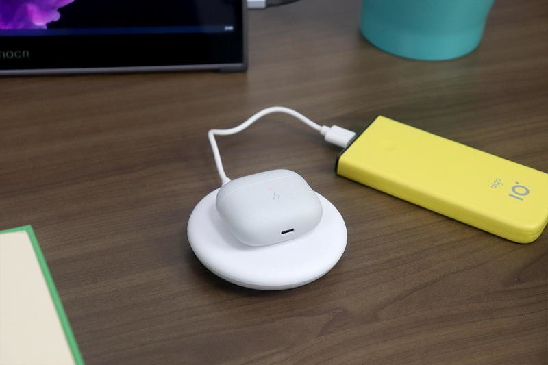 哈氪HAKII TIME PRO体验：6麦深度降噪，7小时高续航