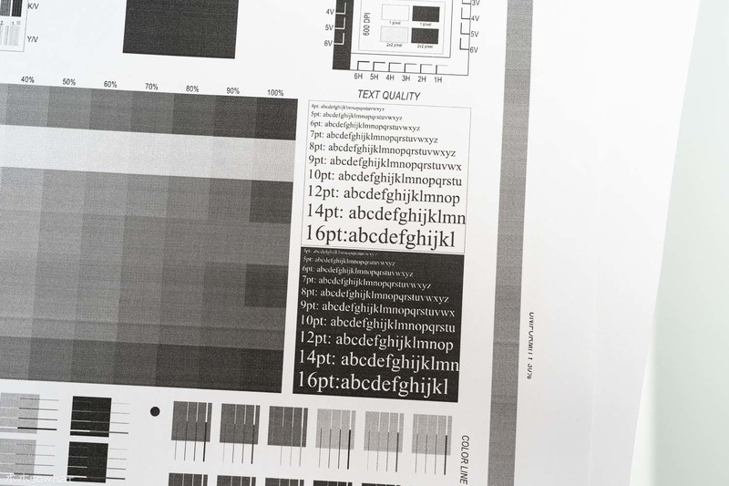 无线双面更省成本，兄弟新款激光一体打印机使用体验
