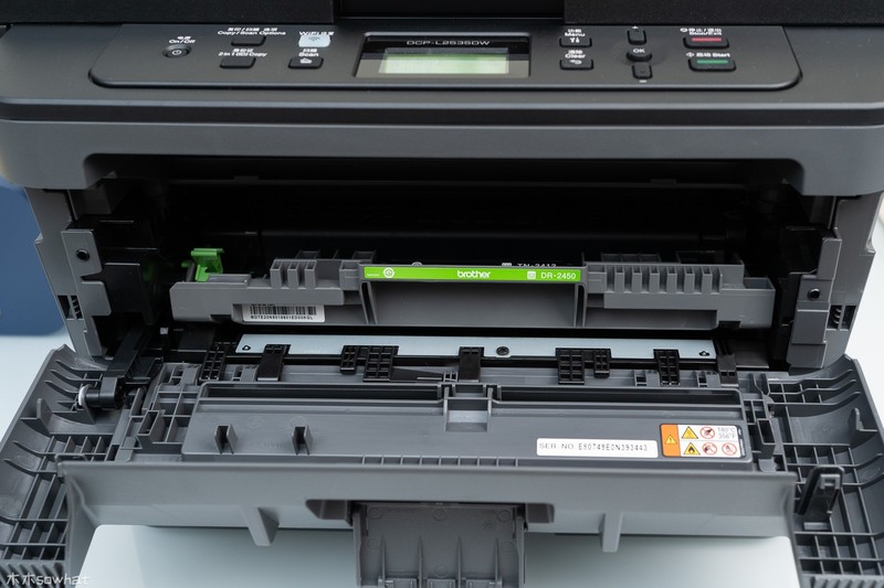 无线双面更省成本，兄弟新款激光一体打印机使用体验