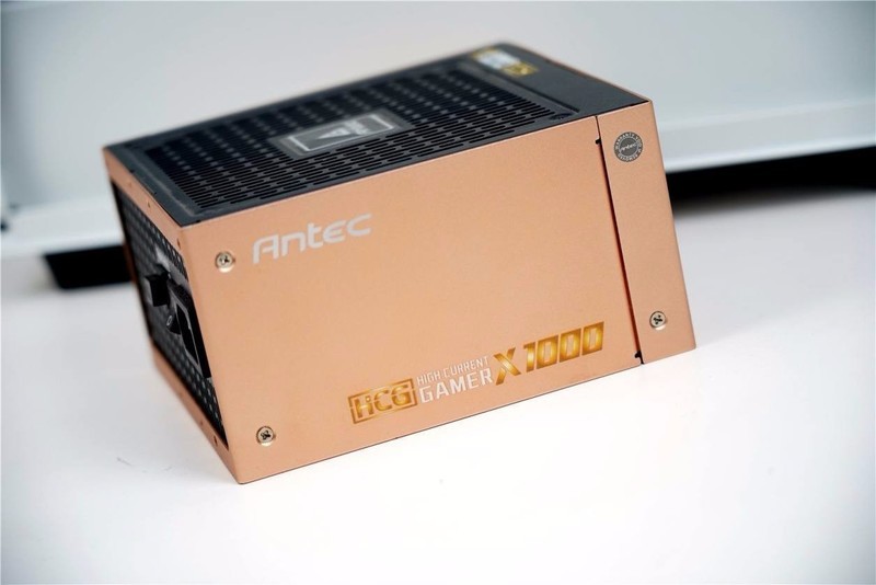 无压力运行《赛博朋克2077》，这套配置足够可以做得到