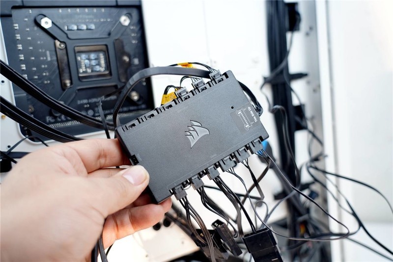 无压力运行《赛博朋克2077》，这套配置足够可以做得到