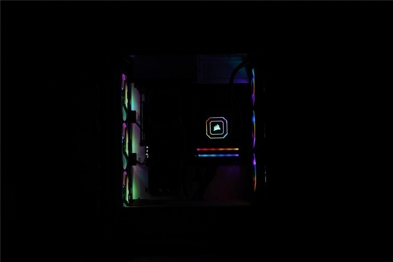 无压力运行《赛博朋克2077》，这套配置足够可以做得到