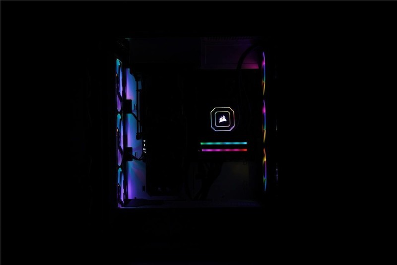 无压力运行《赛博朋克2077》，这套配置足够可以做得到