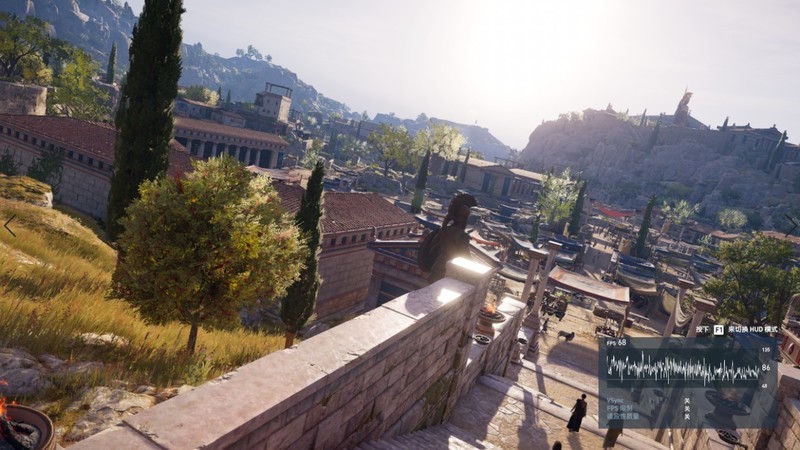 无压力运行《赛博朋克2077》，这套配置足够可以做得到