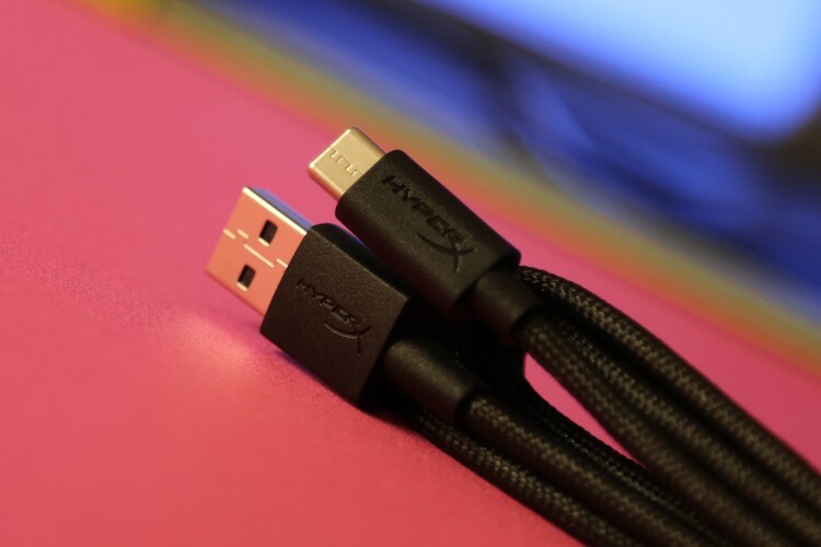 桌面美学新主义：HyperX起源60机械键盘开箱 Origins 60