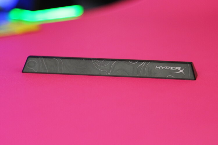 桌面美学新主义：HyperX起源60机械键盘开箱 Origins 60