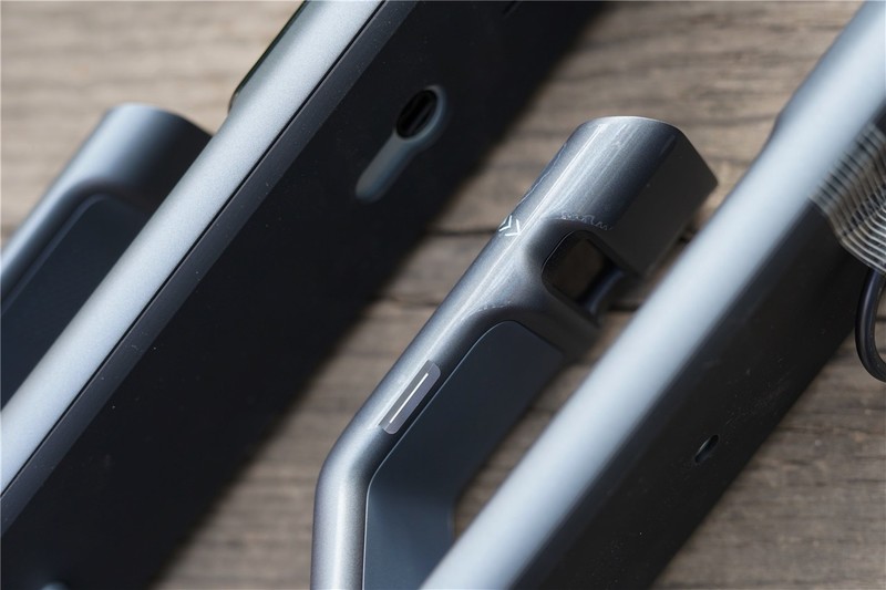 鹿客LOOCK SV40指静脉智能锁便捷安全同样重要