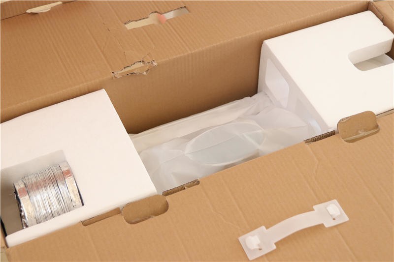 支持米家，配置蓝牙开关，无需布线！云米互联网浴霸S1体验