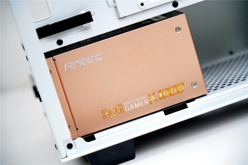 无压力运行《赛博朋克2077》，这套配置足够可以做得到