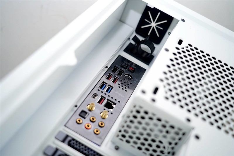 无压力运行《赛博朋克2077》，这套配置足够可以做得到