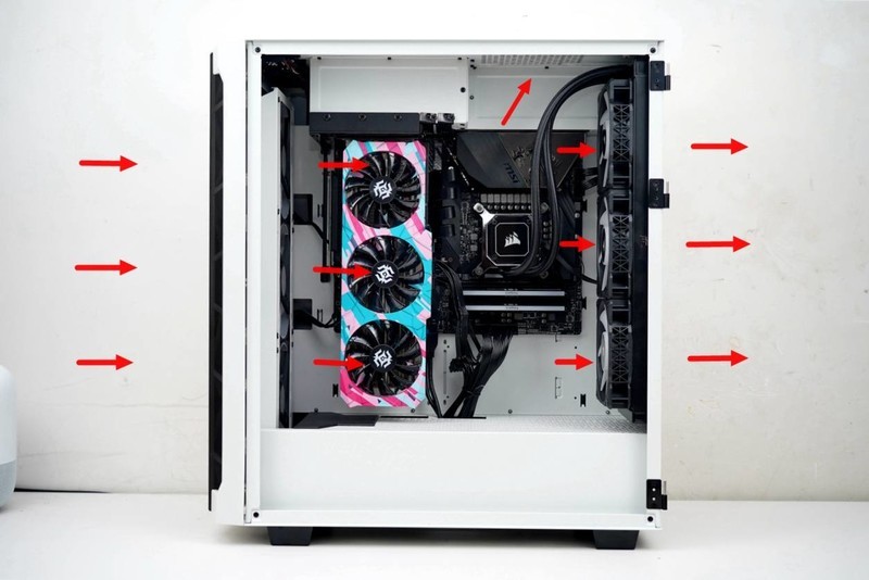 无压力运行《赛博朋克2077》，这套配置足够可以做得到