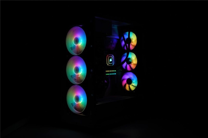 无压力运行《赛博朋克2077》，这套配置足够可以做得到