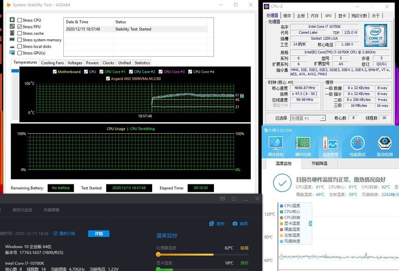 无压力运行《赛博朋克2077》，这套配置足够可以做得到