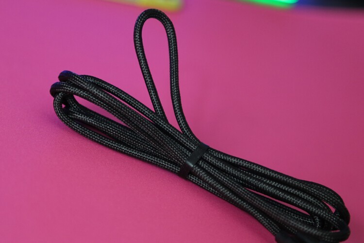 桌面美学新主义：HyperX起源60机械键盘开箱 Origins 60