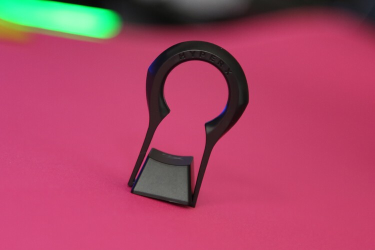 桌面美学新主义：HyperX起源60机械键盘开箱 Origins 60