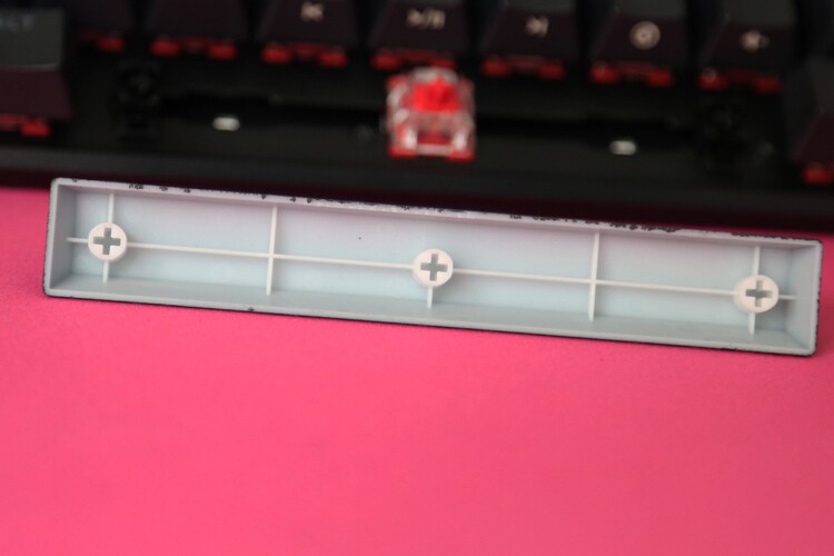 桌面美学新主义：HyperX起源60机械键盘开箱 Origins 60