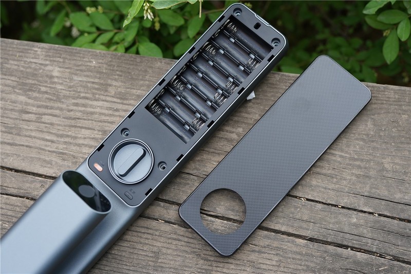 鹿客LOOCK SV40指静脉智能锁便捷安全同样重要