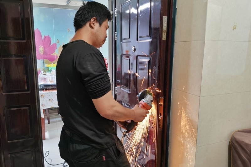 鹿客LOOCK SV40指静脉智能锁便捷安全同样重要