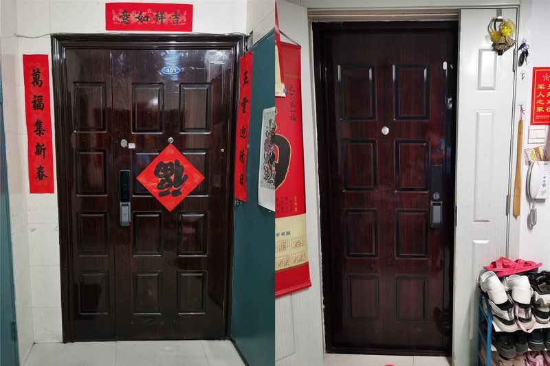 鹿客LOOCK SV40指静脉智能锁便捷安全同样重要