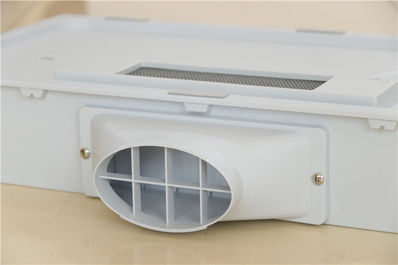 支持米家，配置蓝牙开关，无需布线！云米互联网浴霸S1体验