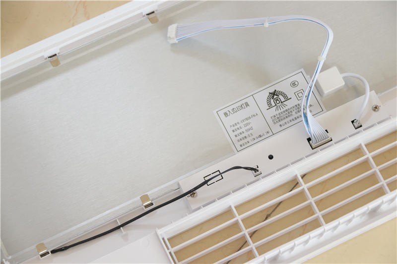 支持米家，配置蓝牙开关，无需布线！云米互联网浴霸S1体验