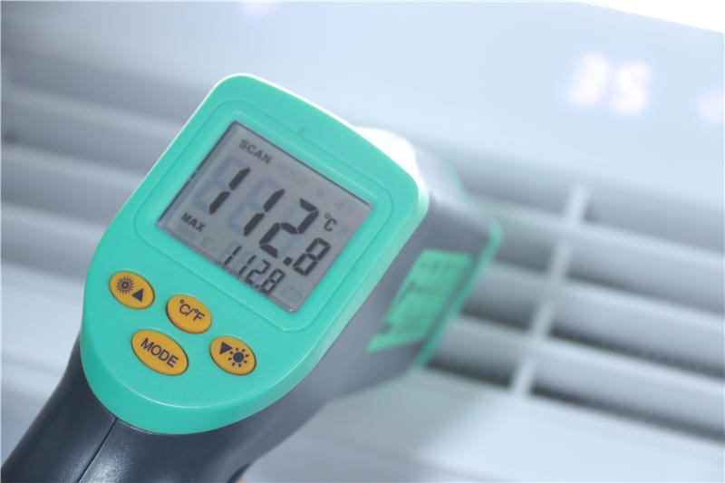 支持米家，配置蓝牙开关，无需布线！云米互联网浴霸S1体验