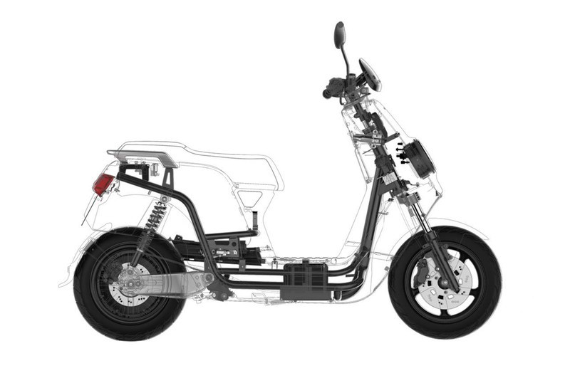 秀外慧中，安全贴心：九号电动B90深度体验