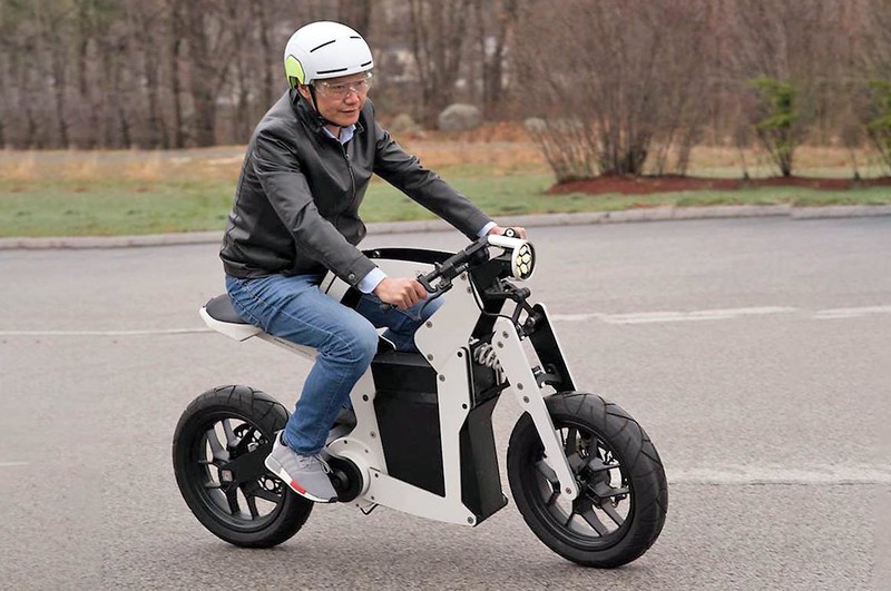 秀外慧中，安全贴心：九号电动B90深度体验