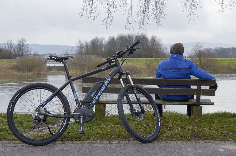 秀外慧中，安全贴心：九号电动B90深度体验