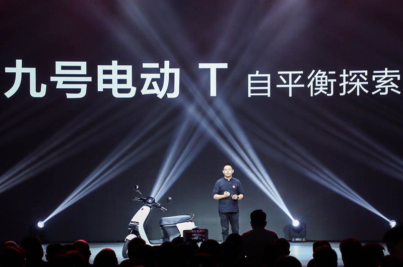 秀外慧中，安全贴心：九号电动B90深度体验