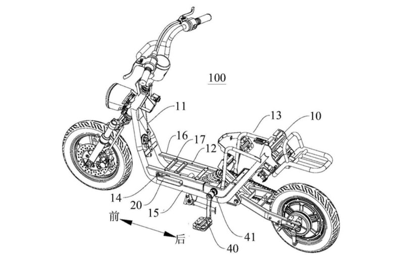 秀外慧中，安全贴心：九号电动B90深度体验