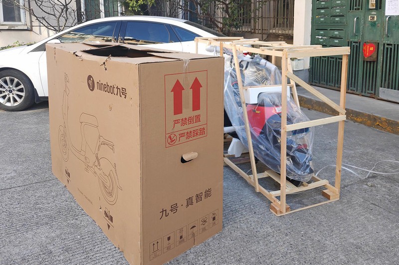 秀外慧中，安全贴心：九号电动B90深度体验