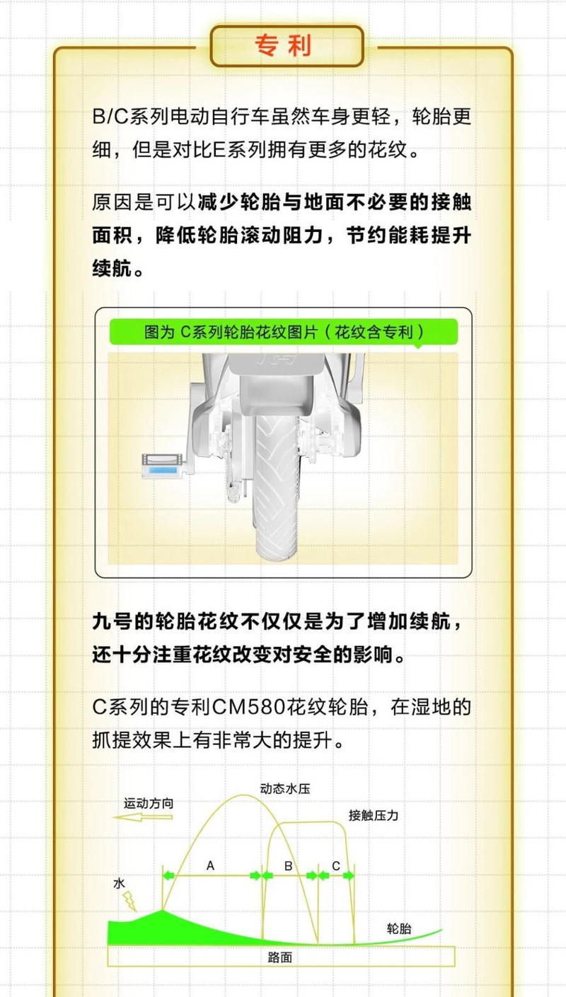 秀外慧中，安全贴心：九号电动B90深度体验