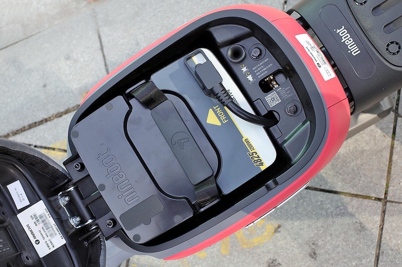 秀外慧中，安全贴心：九号电动B90深度体验