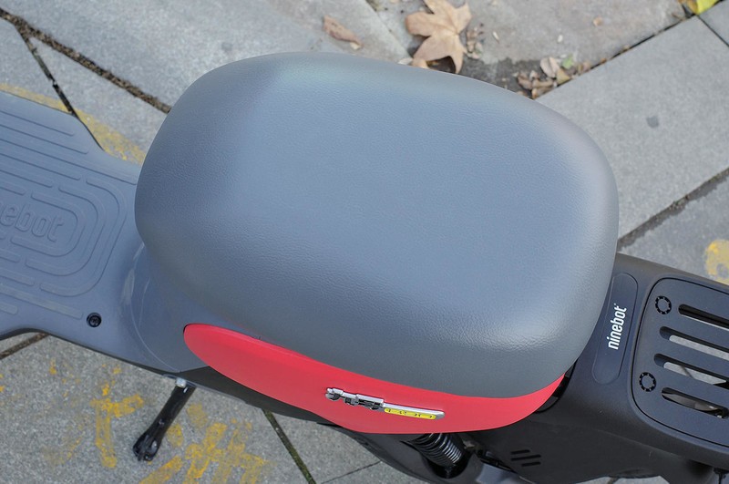 秀外慧中，安全贴心：九号电动B90深度体验