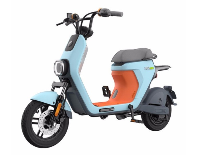 秀外慧中，安全贴心：九号电动B90深度体验