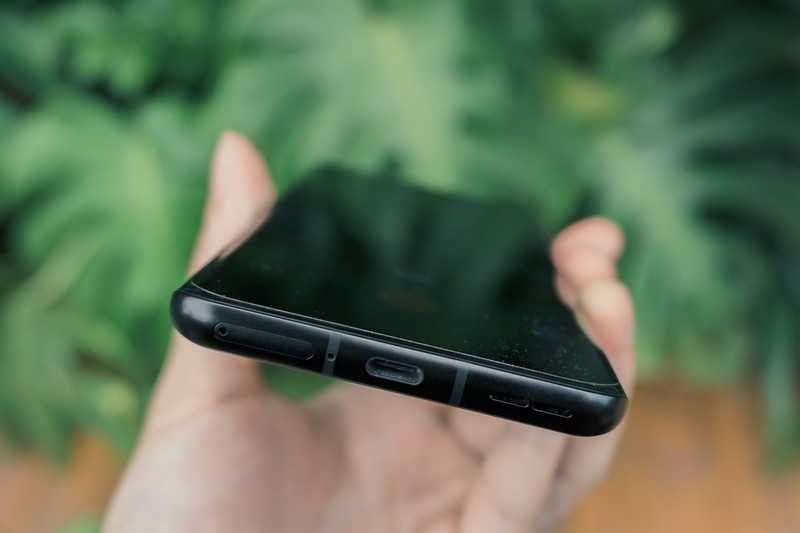 不算评测的一加9 PRO影像体验，手机旅拍短片