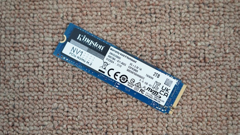 显卡太贵买不起？用AMD 5700G打造的暗黑二重制版ITX主机分享