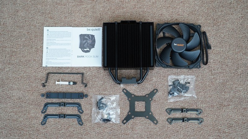 显卡太贵买不起？用AMD 5700G打造的暗黑二重制版ITX主机分享